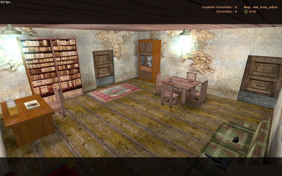 «aim_hola_adios» для CS 1.6