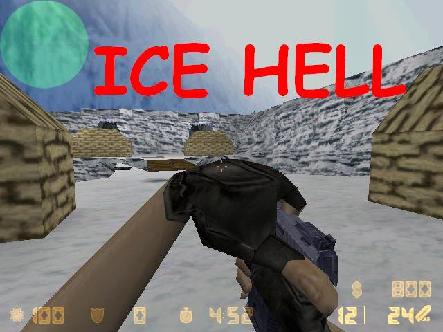 «aim_icehell» для CS 1.6