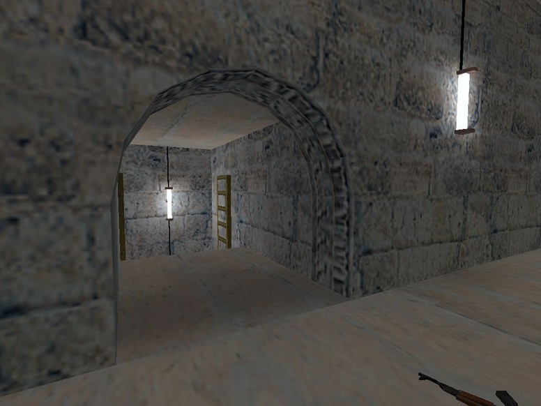 «aim_icemax» для CS 1.6