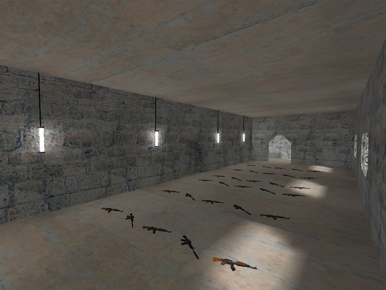 «aim_icemax» для CS 1.6