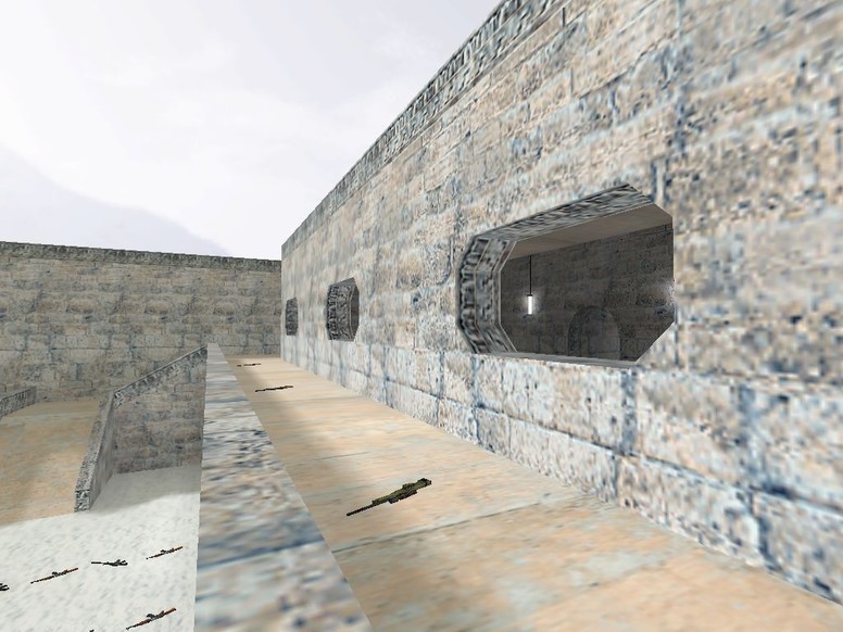«aim_icemax» для CS 1.6
