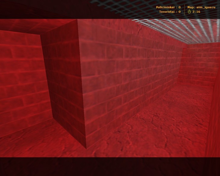 «aim_iguazu» для CS 1.6