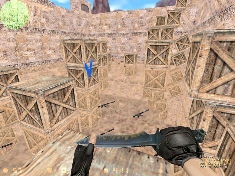 «aim_illusion» для CS 1.6