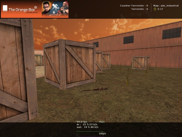 «aim_industrial» для CS 1.6