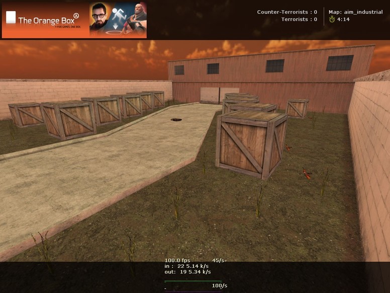 «aim_industrial» для CS 1.6