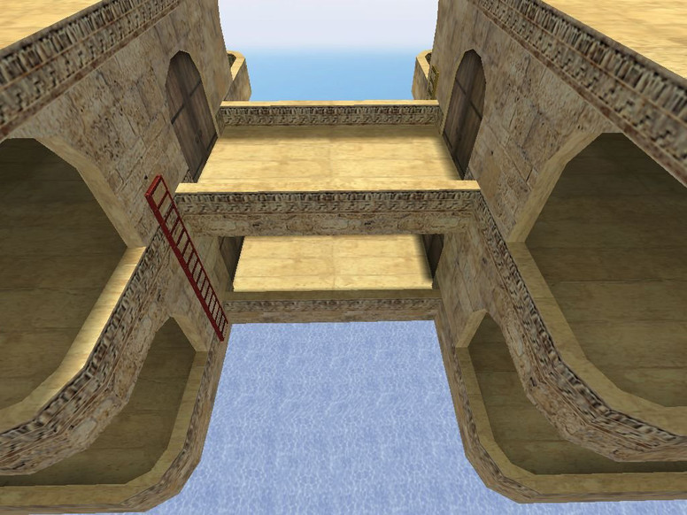 «aim_inferna» для CS 1.6