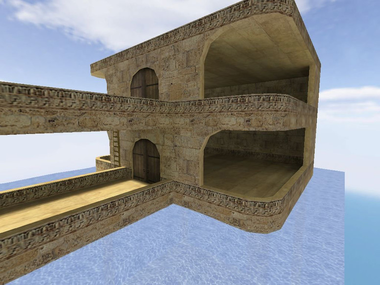 «aim_inferna» для CS 1.6