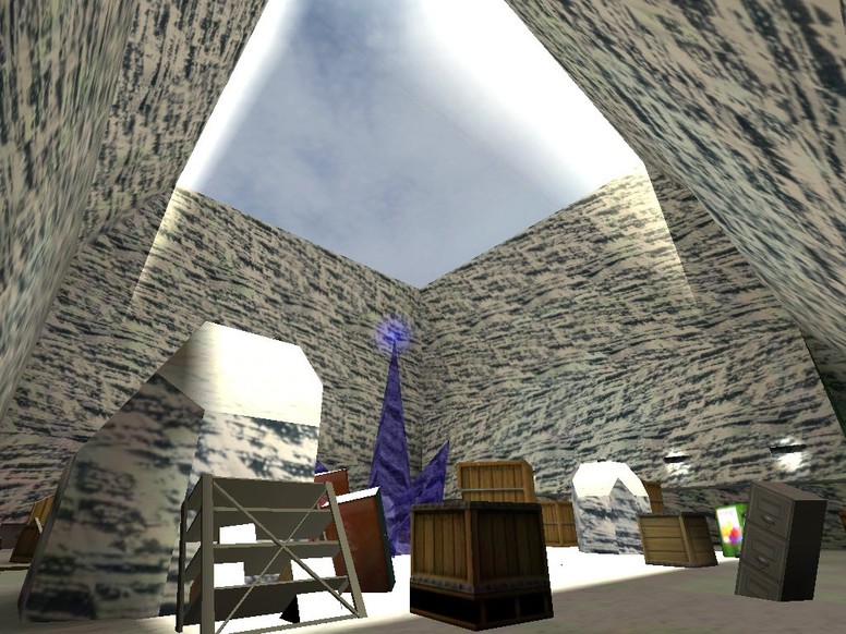 «aim_inside_the_frost» для CS 1.6