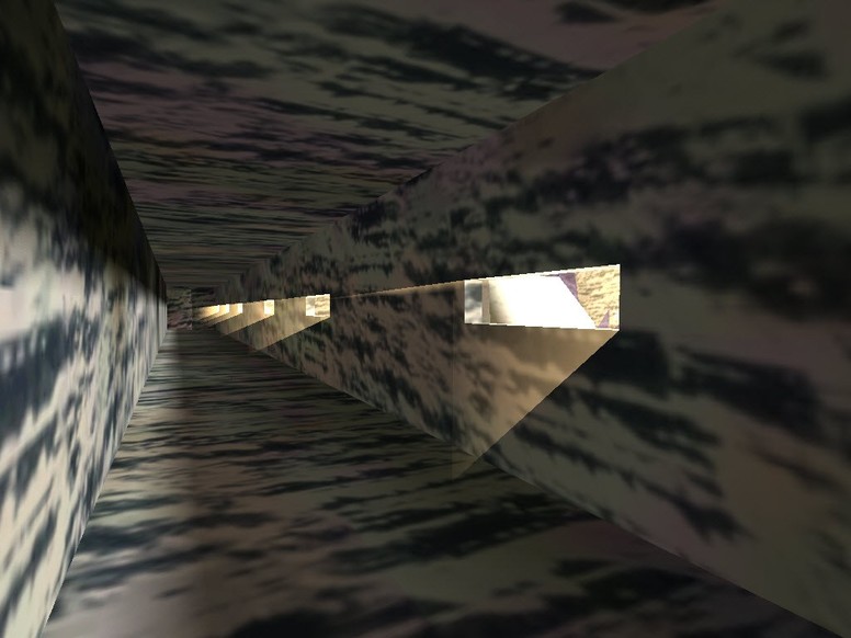«aim_inside_the_frost» для CS 1.6