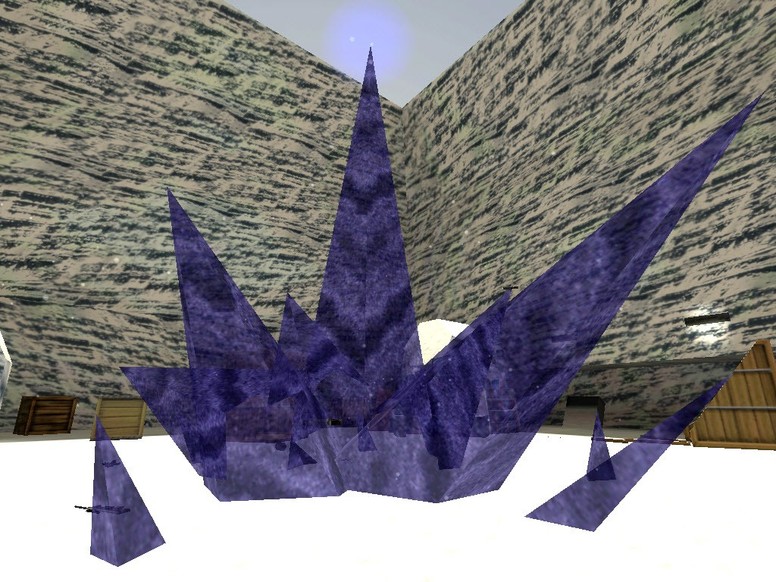«aim_inside_the_frost» для CS 1.6