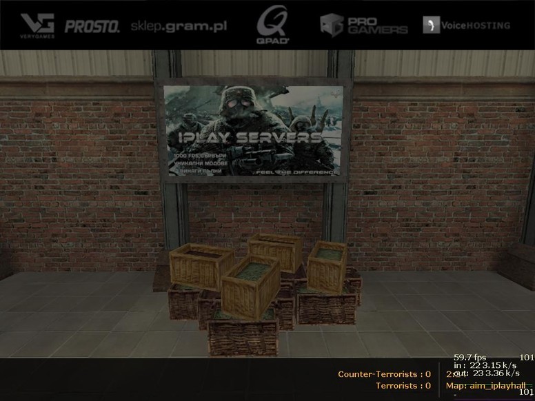 «aim_iplayhall» для CS 1.6