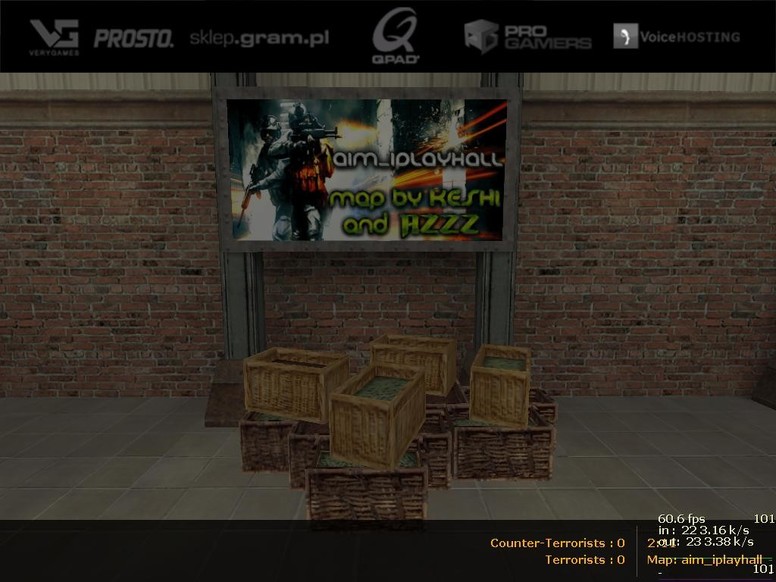 «aim_iplayhall» для CS 1.6