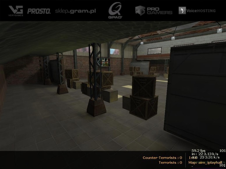«aim_iplayhall» для CS 1.6