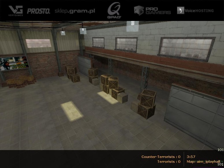 «aim_iplayhall» для CS 1.6