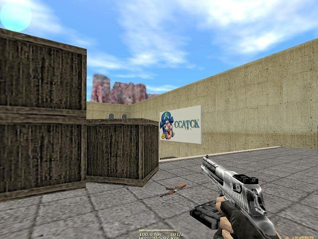 «aim_iverse» для CS 1.6