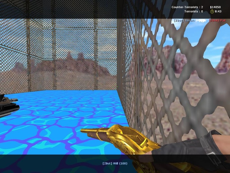 «aim_kafes» для CS 1.6