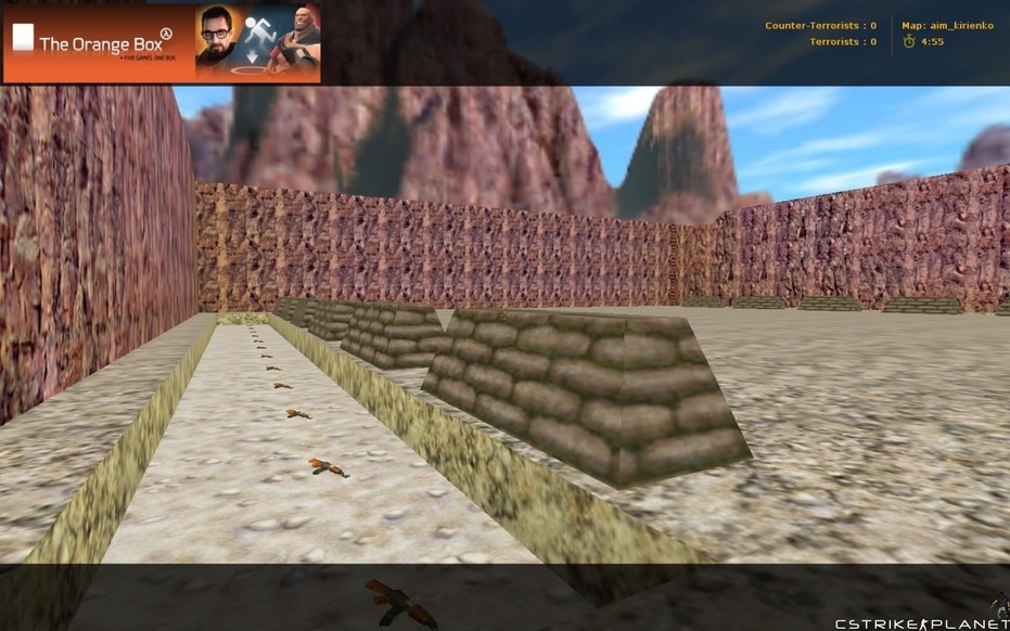 «aim_kikibu» для CS 1.6