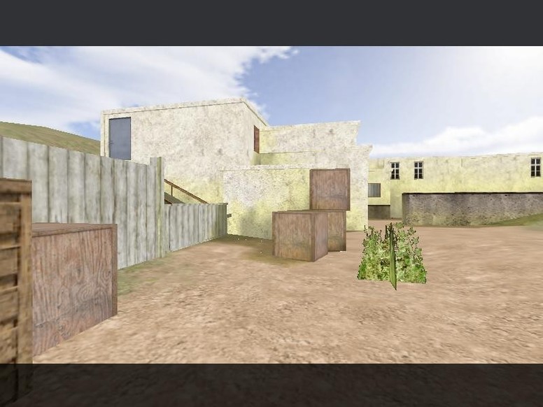 «aim_kosova_battle» для CS 1.6