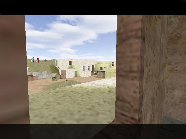 «aim_kosova_battle» для CS 1.6