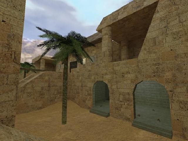 «aim_kozienicki» для CS 1.6