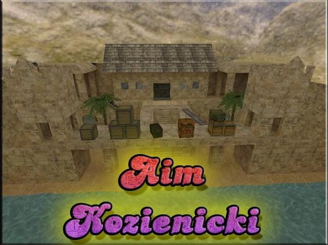«aim_kozienicki» для CS 1.6