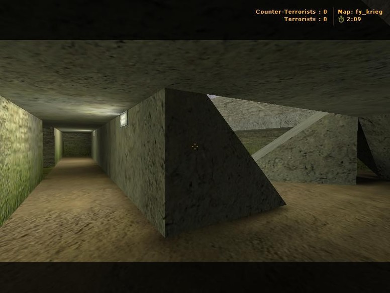 «aim_krieg» для CS 1.6