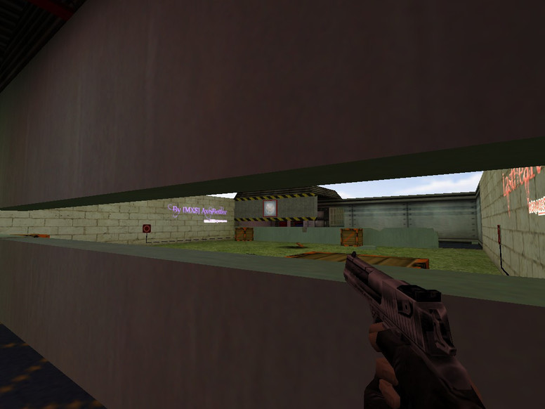 «aim_lasersminas» для CS 1.6