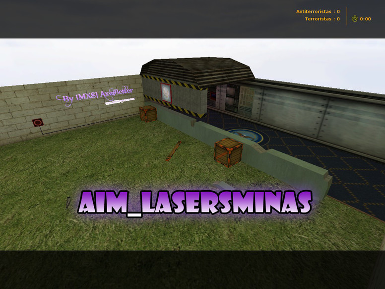 «aim_lasersminas» для CS 1.6