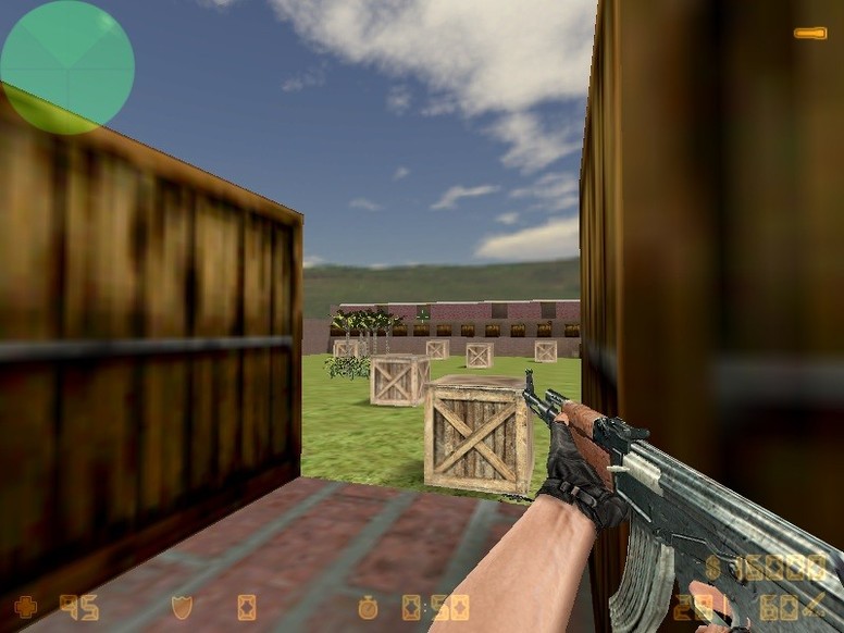 «aim_longshot» для CS 1.6