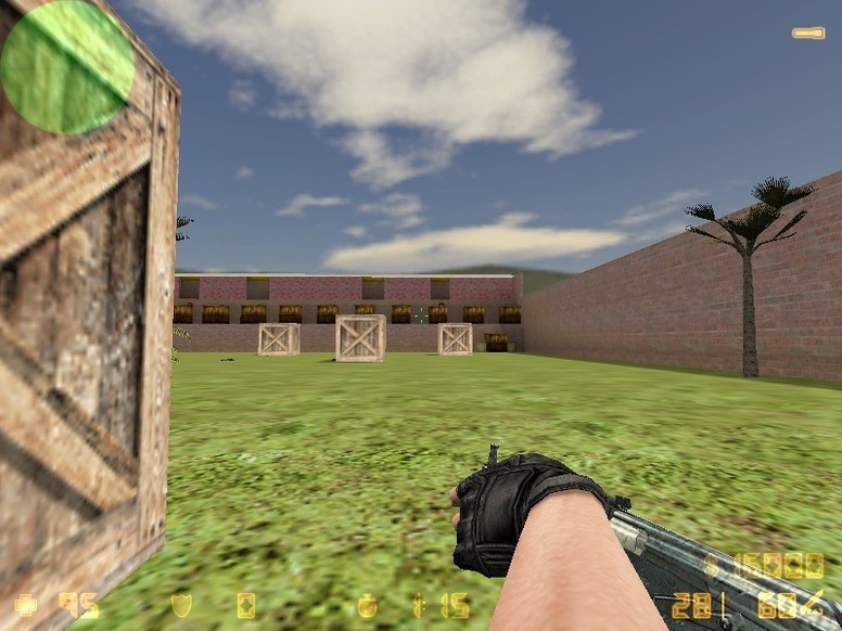«aim_longshot» для CS 1.6