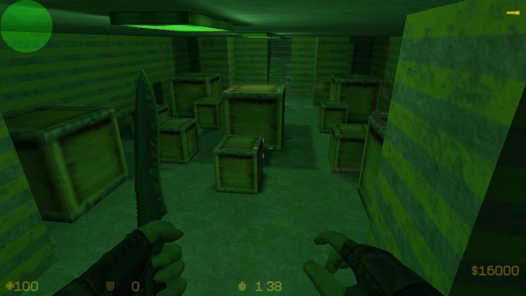 «aim_mac» для CS 1.6