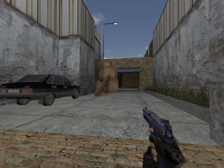 «aim_mamacita_usp» для CS 1.6