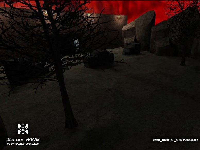 «aim_mars_salvation» для CS 1.6