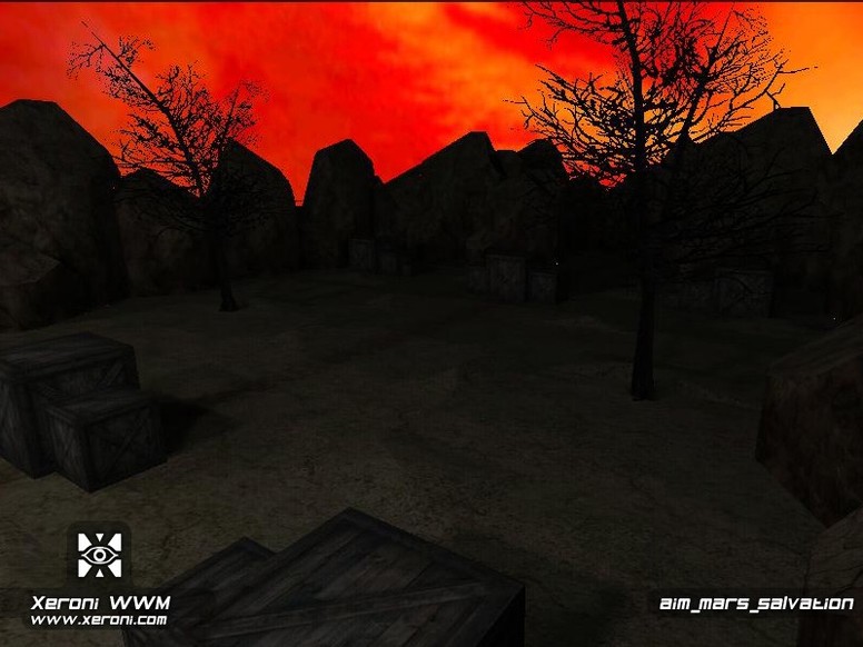 «aim_mars_salvation» для CS 1.6