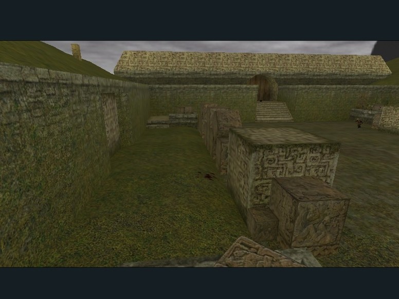 «aim_maya» для CS 1.6