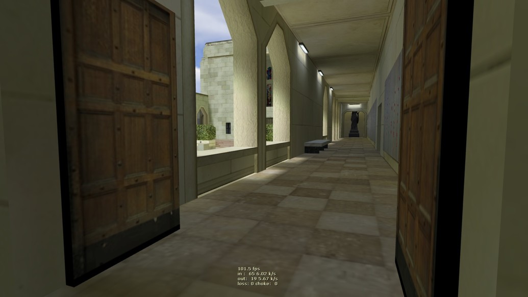 «aim_memorial» для CS 1.6