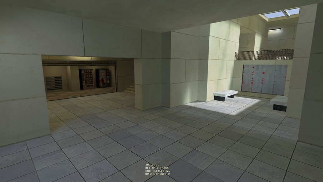 «aim_memorial» для CS 1.6