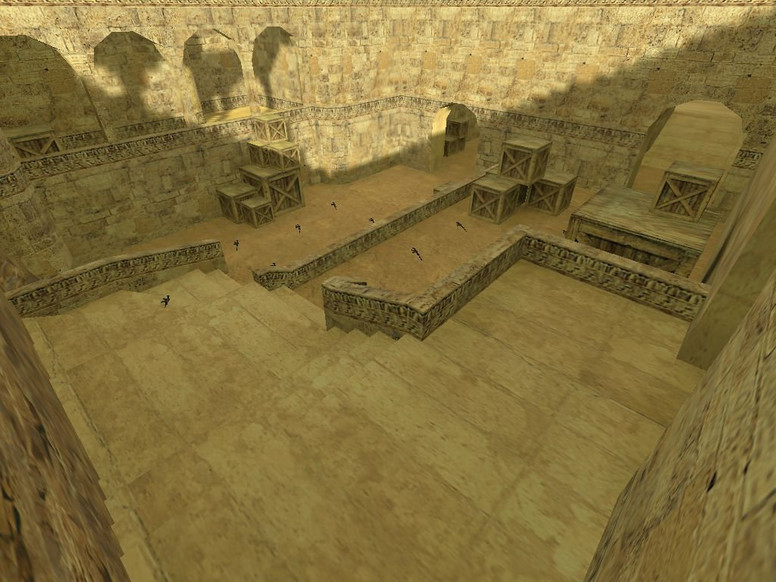 «aim_mini_kabul» для CS 1.6