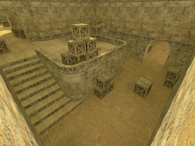 «aim_mini_kabul» для CS 1.6