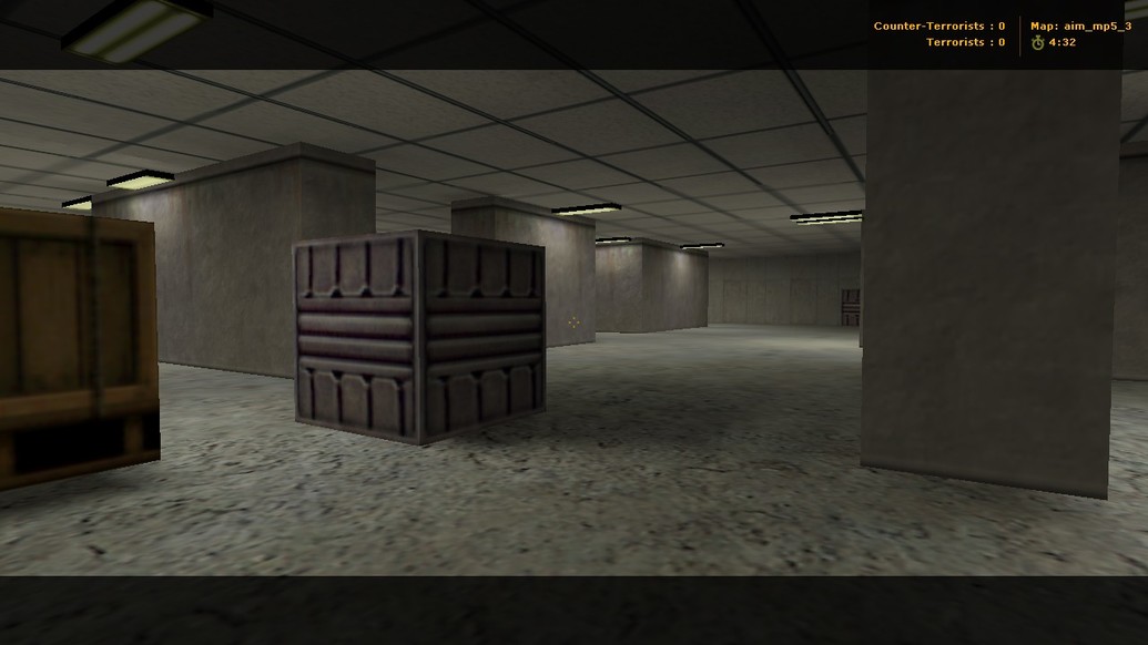 «aim_mp5_3» для CS 1.6