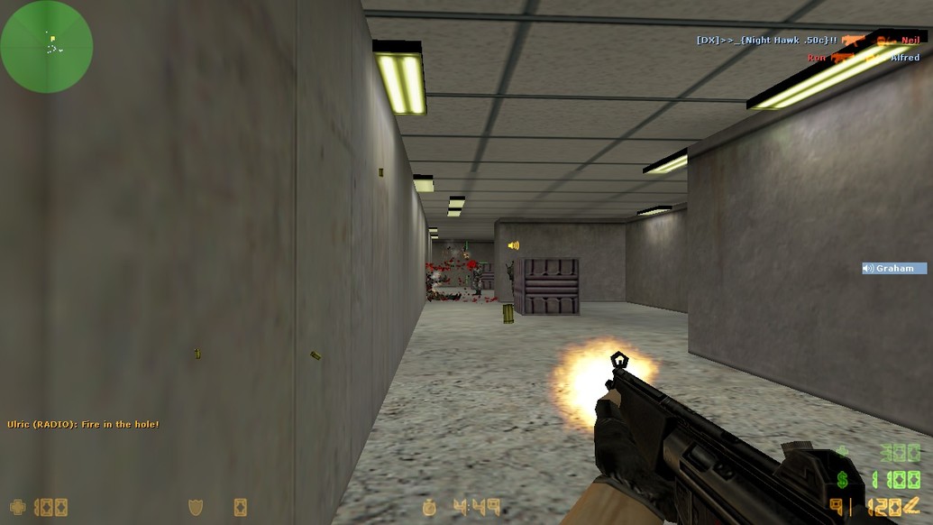 «aim_mp5_3» для CS 1.6