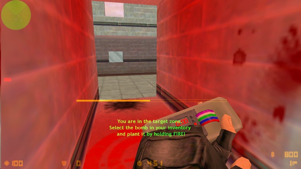 «aim_navajobr» для CS 1.6