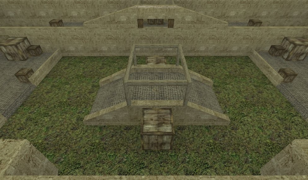 «aim_nevad» для CS 1.6