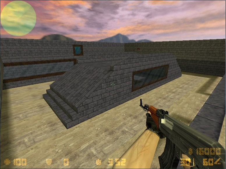 «aim_nizer» для CS 1.6