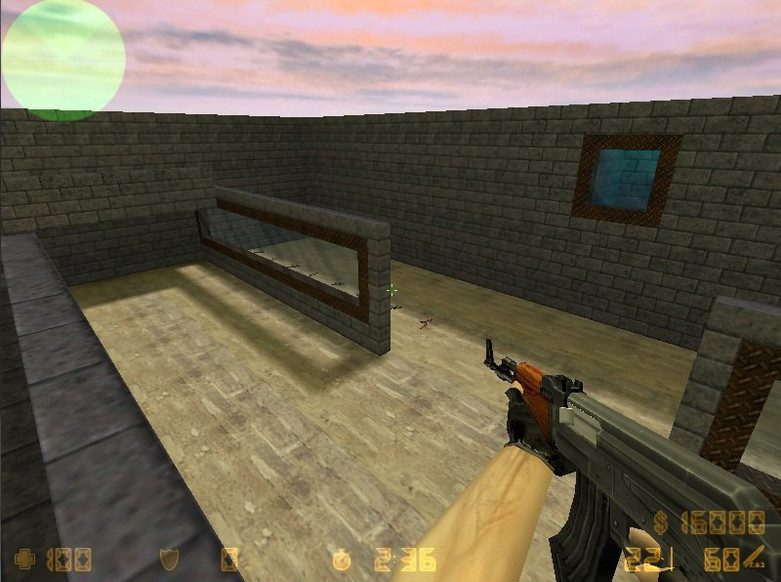 «aim_nizer» для CS 1.6