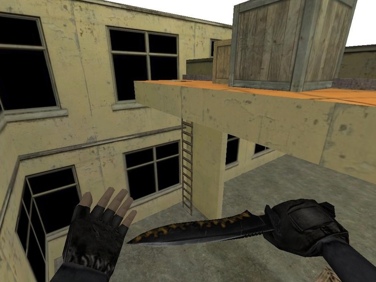 «aim_njx» для CS 1.6