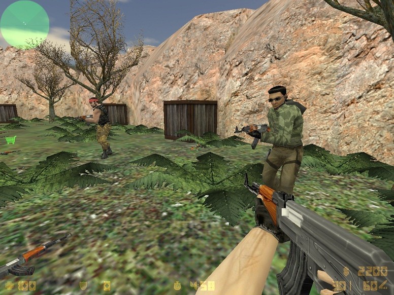 «aim_no_mato» для CS 1.6