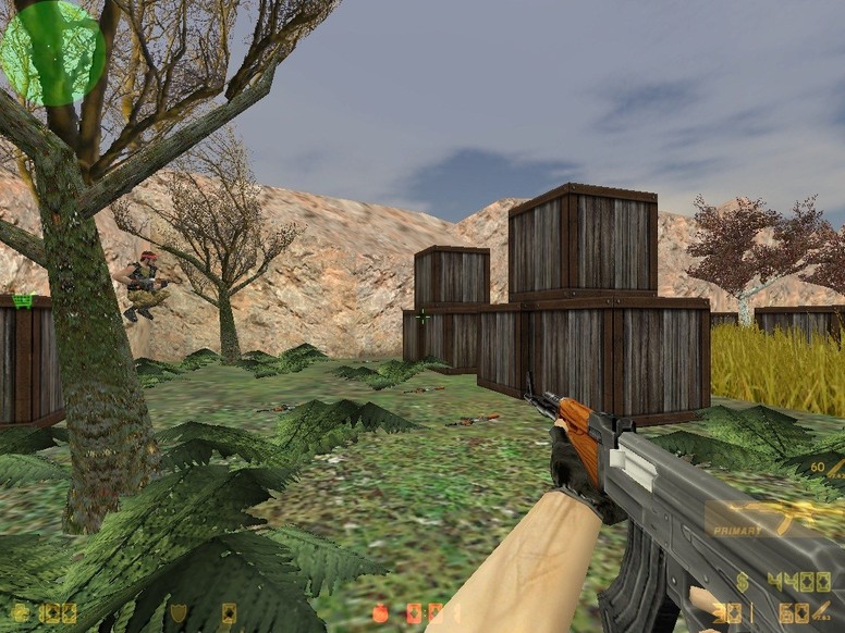 «aim_no_mato» для CS 1.6
