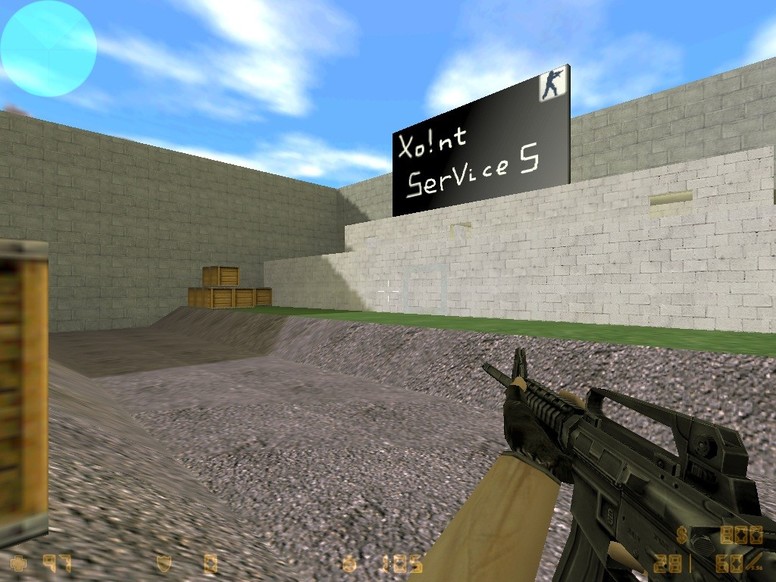 «aim_off» для CS 1.6