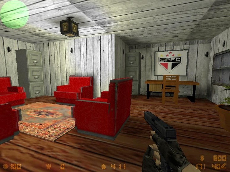 «aim_oldwestwild» для CS 1.6